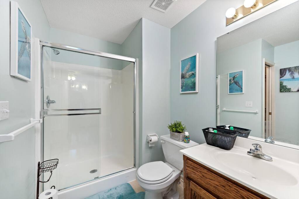 Beautiful Townhome, 11 Minutes To Downtown, Kcmo. Kansas City Exteriör bild